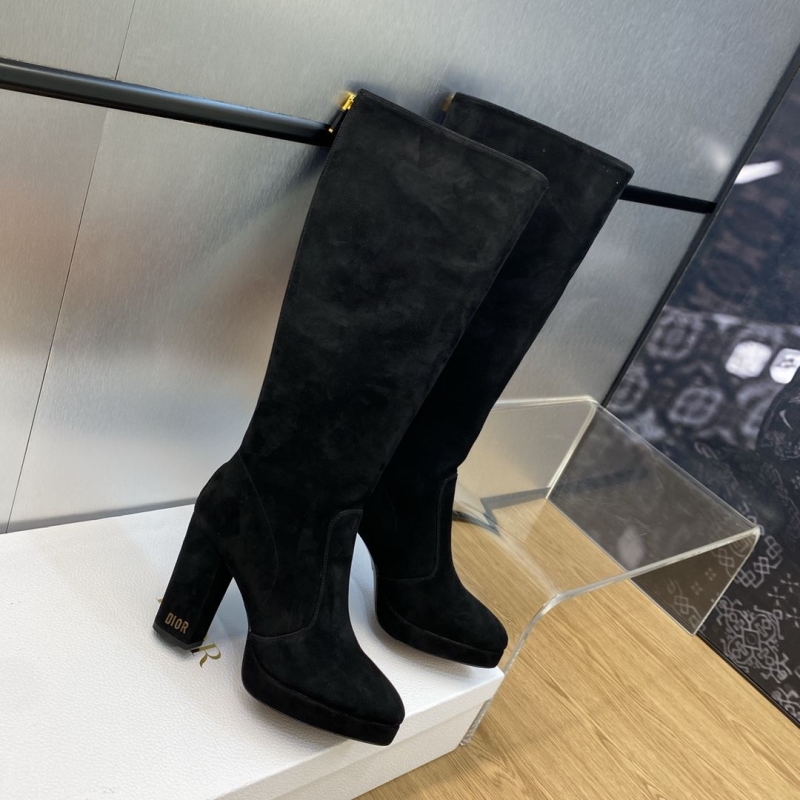 Christian Dior Boots